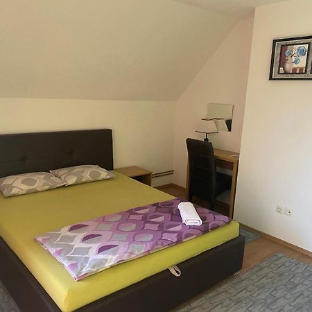 Restoran&Motel And Apartmants Lovacka Prica Tesanj エクステリア 写真