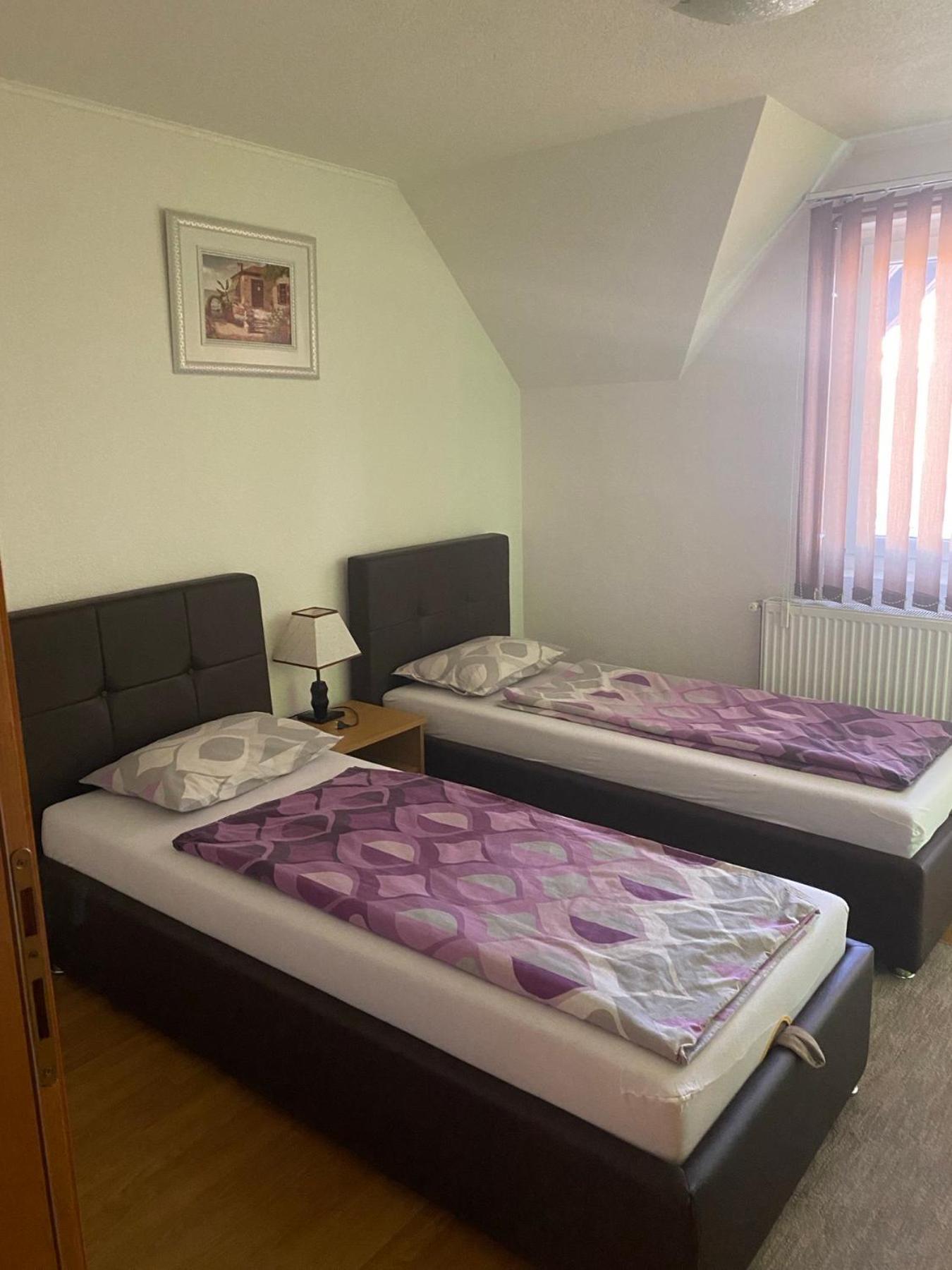 Restoran&Motel And Apartmants Lovacka Prica Tesanj エクステリア 写真