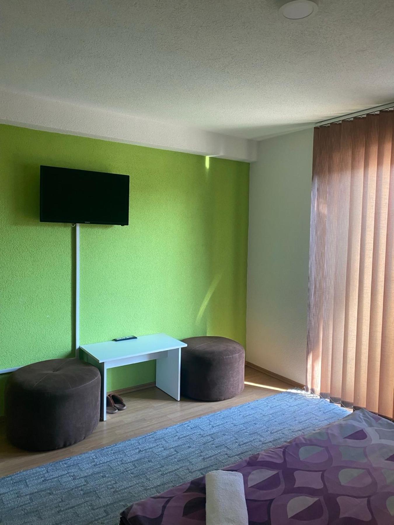 Restoran&Motel And Apartmants Lovacka Prica Tesanj エクステリア 写真