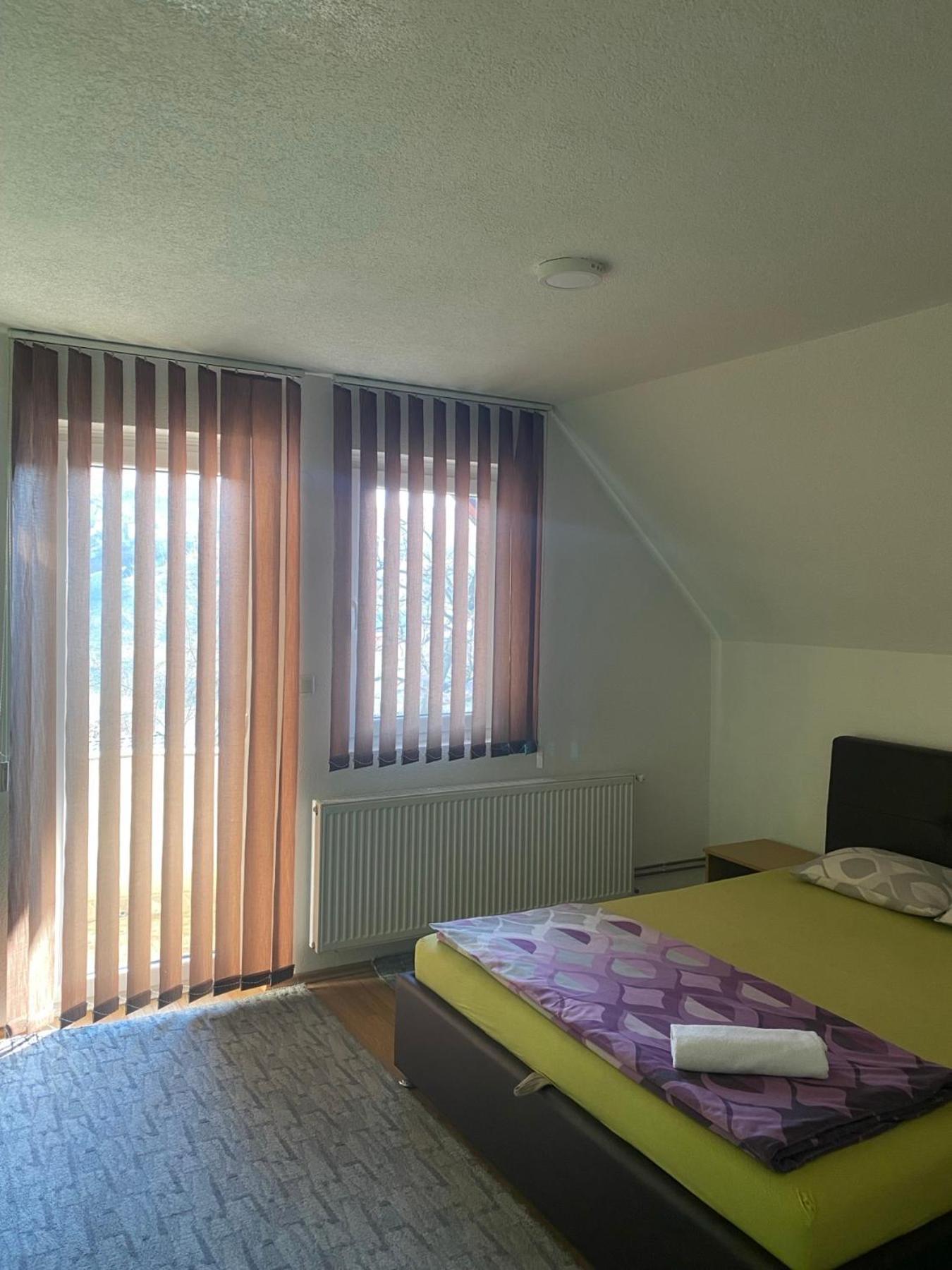 Restoran&Motel And Apartmants Lovacka Prica Tesanj エクステリア 写真